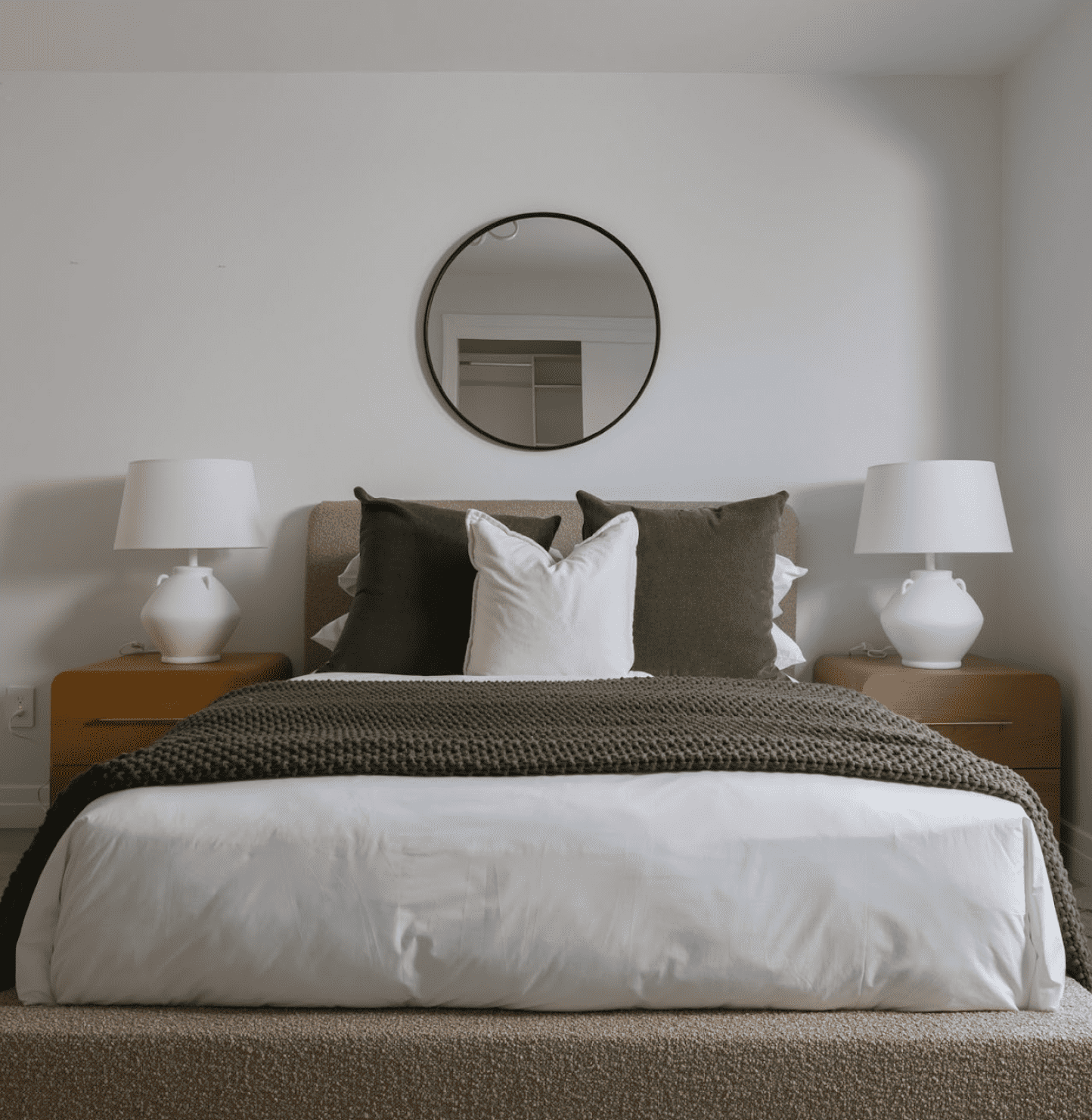 320 Chester Bedroom 1