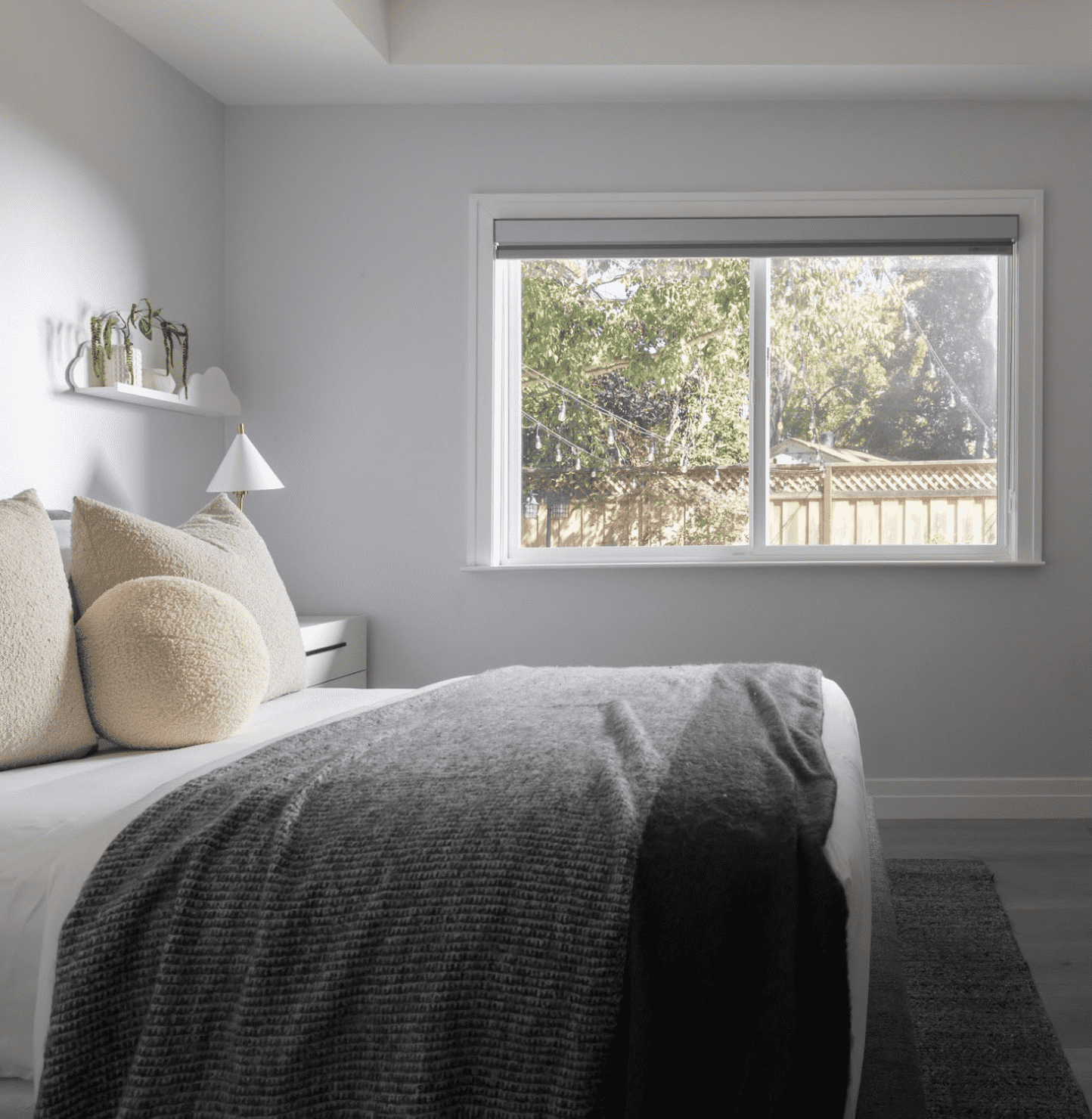 320 Chester Bedroom 2